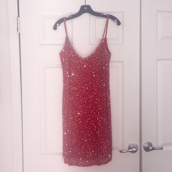 Niteline Dresses & Skirts - 🔥SALE🔥NWOT Niteline Sequin Dress